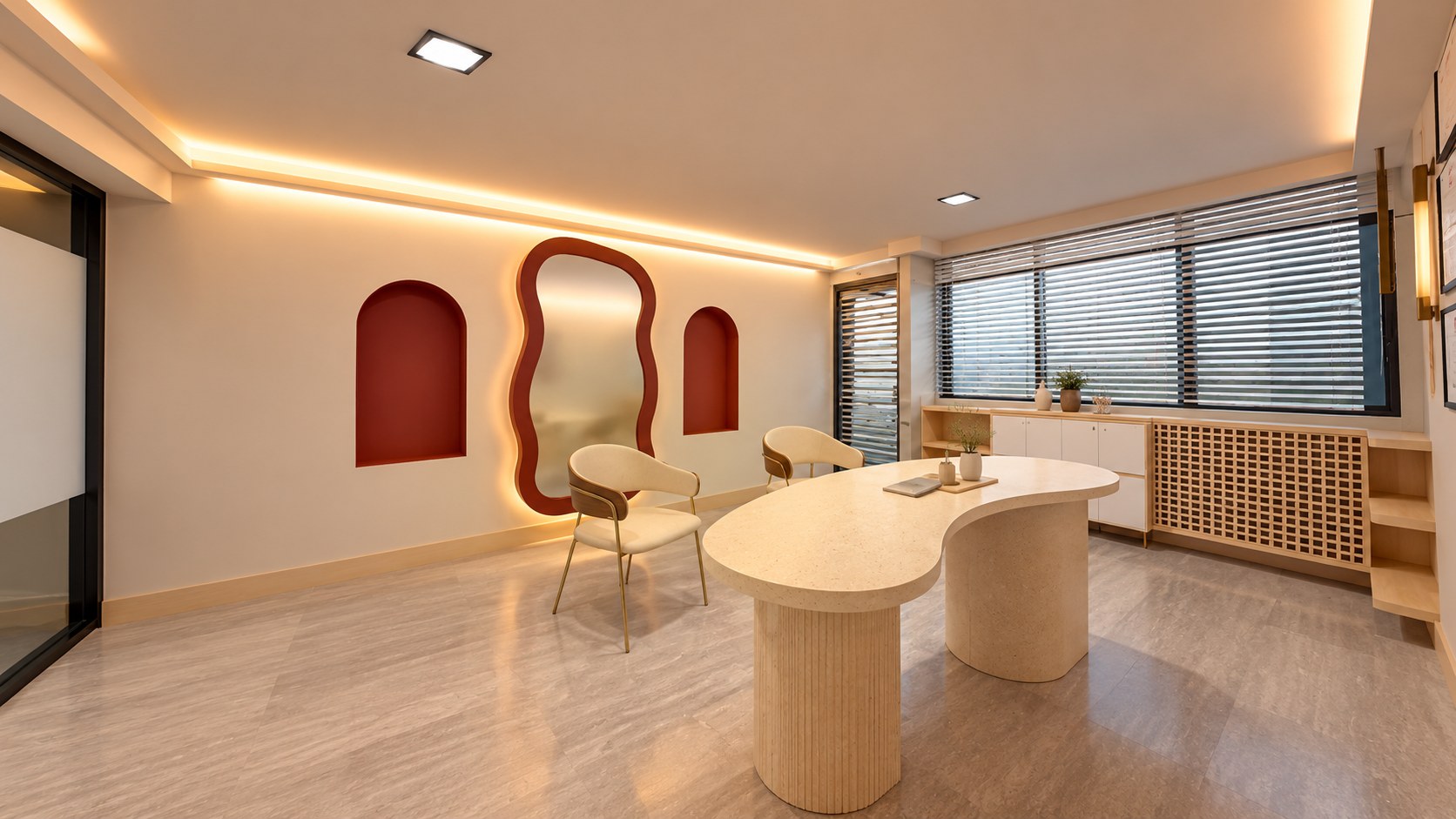 ZK Diyetisyen Kliniği — danişma ofi̇si̇